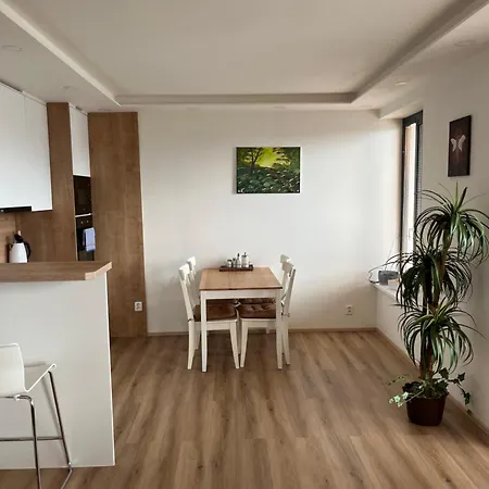 Apartman Plesivec All4Fun U Sjezdovky Abertamy Exterior photo