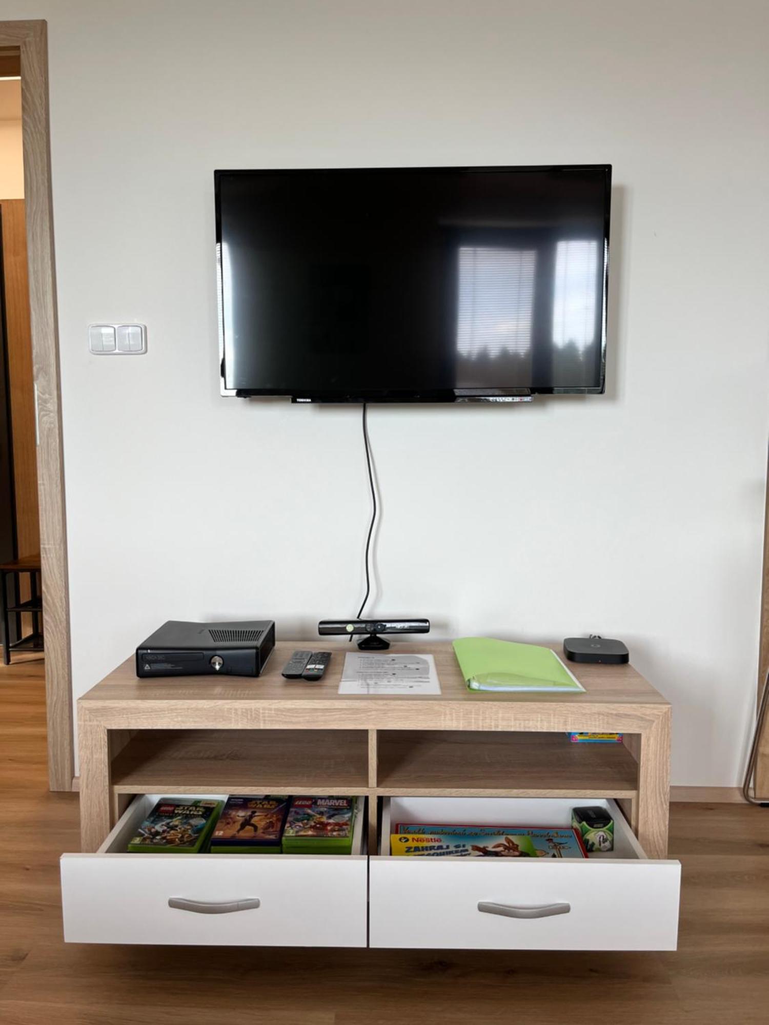 Appartement Plesivec All4fun U Sjezdovky
