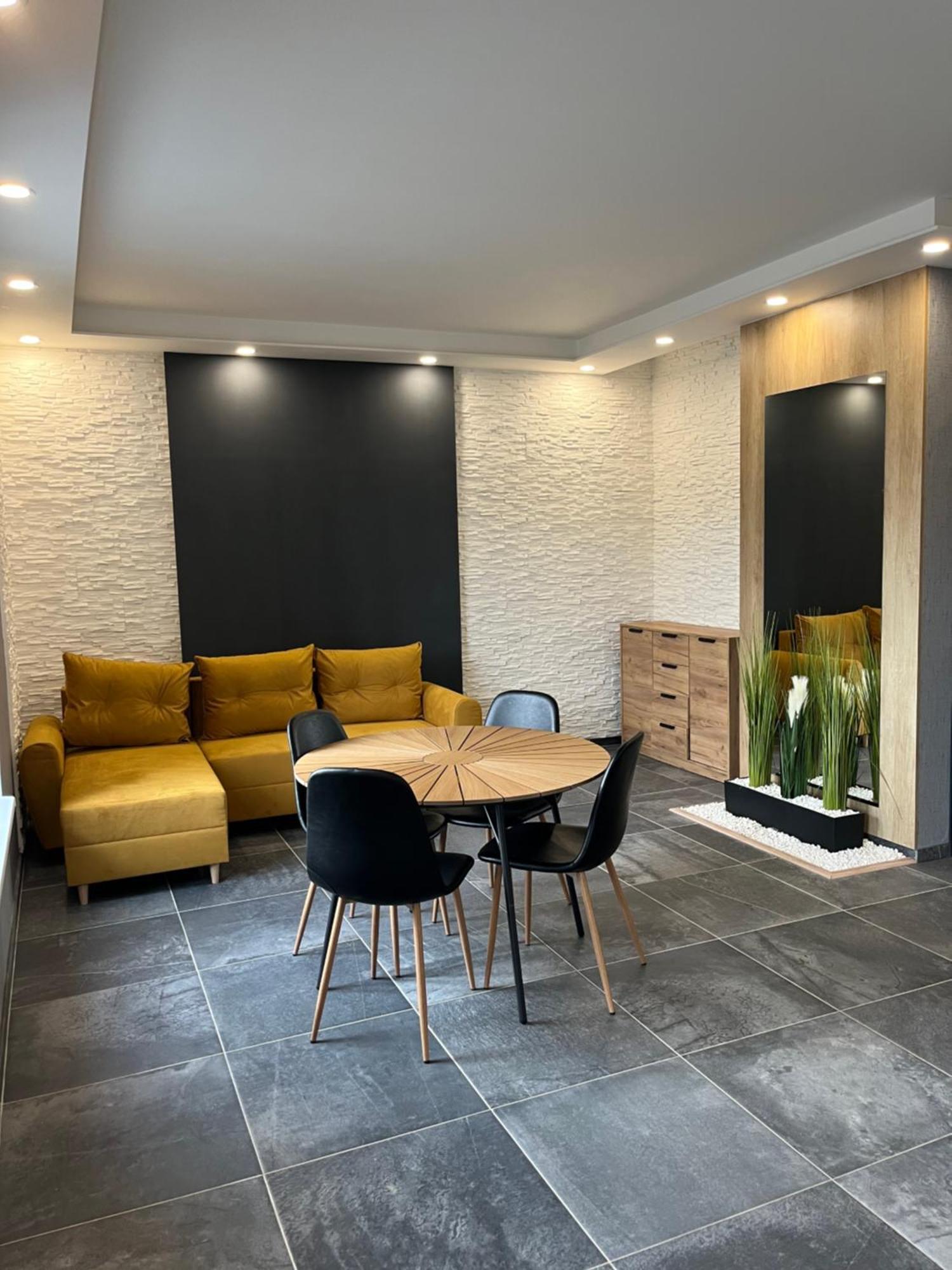 Plesivec All4fun U Sjezdovky Appartement Abertamy